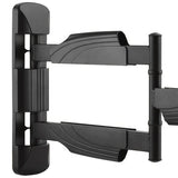 StarTech.com Soporte de Pared para TV de Movimiento Completo - Pantallas VESA de 32"-55" (35kg) - Soporte Universal para