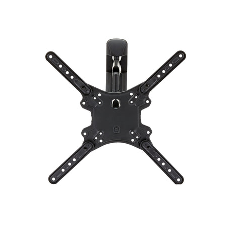 StarTech.com Soporte de Pared para TV de Movimiento Completo - Pantallas VESA de 32"-55" (35kg) - Soporte Universal para Pantalla Plana de Perfil Bajo