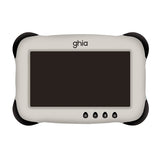 Ghia GK133M24 tablet para niños 64 GB Wifi Negro, Rojo, 1.5 GHz, Allwinner