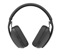 Logitech Zone Vibe 100 Auriculares Auriculares Diadema Llamadas/Música Binaural