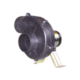 Jabsco Soplador de montaje flexible / 75 mm (3") / 4,2 m³/min (148,3 CFM) 36740-0010