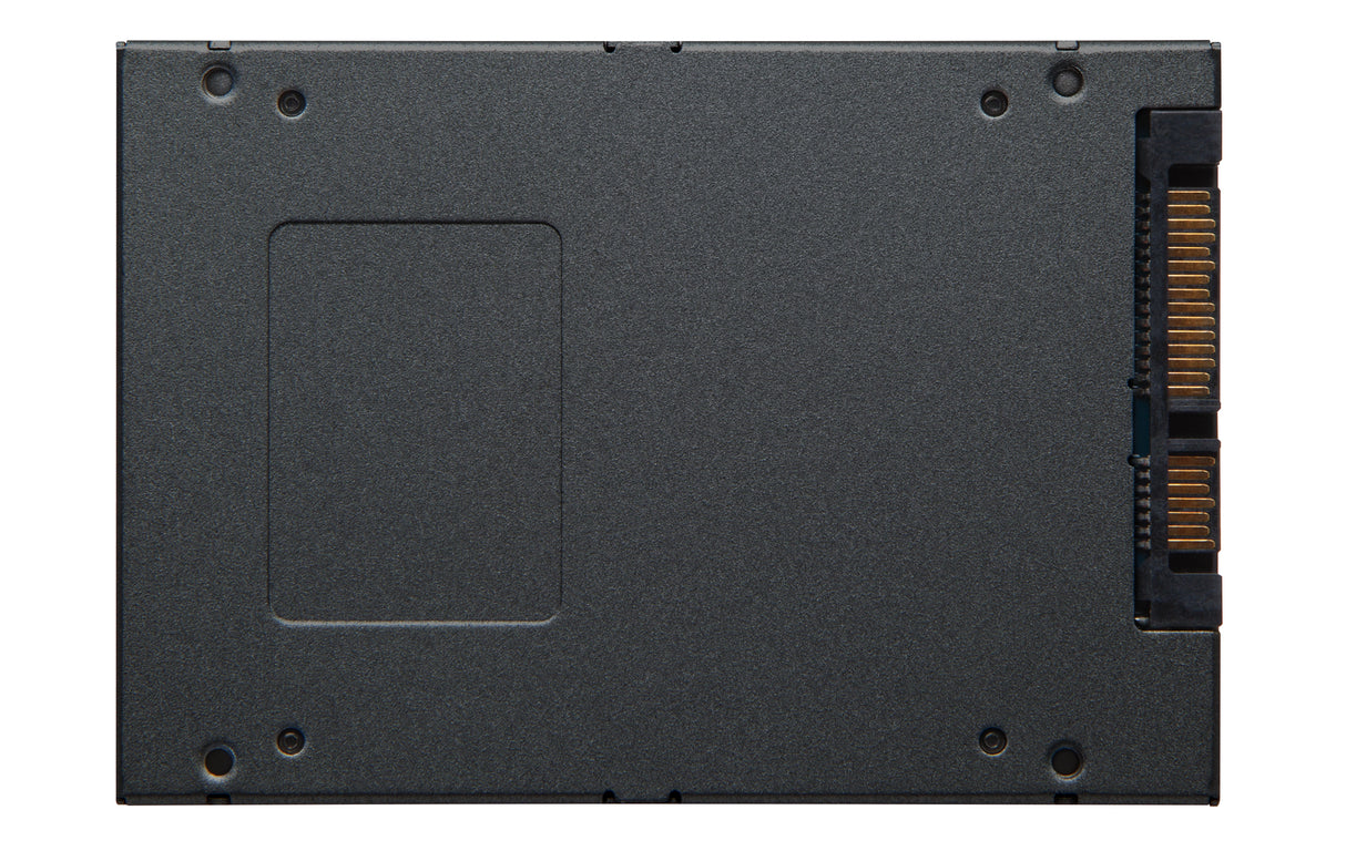 Kingston Technology A400 unidades internas de estado sólido 1,92 GB 2.5" Serial ATA III TLC