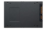 Kingston Technology A400 unidades internas de estado sólido 960 GB 2.5" Serial ATA III TLC