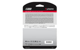 Kingston Technology A400 unidades internas de estado sólido 120 GB 2.5" Serial ATA III TLC