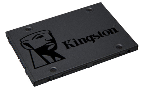 Kingston Technology A400 unidades internas de estado sólido 960 GB 2.5" Serial ATA III TLC