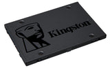 Kingston Technology A400 unidades internas de estado sólido 240 GB 2.5" Serial ATA III TLC