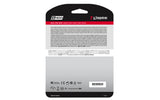 Kingston Technology A400 unidades internas de estado sólido 240 GB 2.5" Serial ATA III TLC
