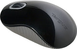 Targus AMW50US Ratón RF inalámbrico Óptico 800 DPI Si