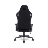 Silla Gamer Balam Rush Thunder Max V7, Reposabrazos 2D, Soporta hasta 120kg, Negro