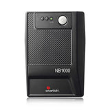 Smartbitt NB1000 sistema de alimentación ininterrumpida (UPS) Línea interactiva 1 kVA 500 W 6 salida