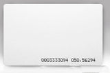 Axceze AX-IDC tarjeta de acceso Tarjeta de acceso magnética