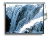 Multimedia Screens MSE-305 pantalla de proyección 4,31 m (169.7") 1:1