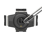 StarTech.com Soporte de Sobremesa para Tablet - Articulado - Para iPad o Android Soportes Tablet/UMPC Interior No