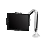 StarTech.com Soporte de Sobremesa para Tablet - Articulado - Para iPad o Android Soportes Tablet/UMPC Interior No