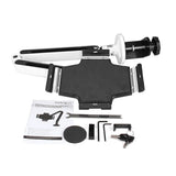 StarTech.com Soporte de Sobremesa para Tablet - Articulado - Para iPad o Android Soportes Tablet/UMPC Interior No