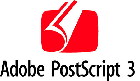 Xerox Adobe Postscript 3 Impresora