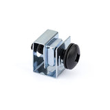 StarTech.com Paquete de 50 Tornillos 10-32 y Tuercas Clip para Armario Rack de Servidores Accesorios para rack Kit de to