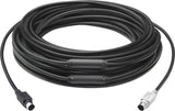 Logitech 939-001490 sistemas de video conferencia Negro 6,16 g 462 mm 251 mm