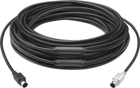 Logitech 939-001490 sistemas de video conferencia Negro 6,16 g 462 mm 251 mm