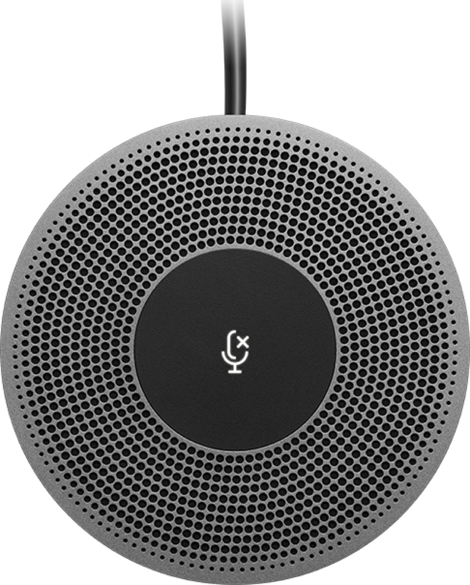 Logitech 989-000405 sistema de video conferencia