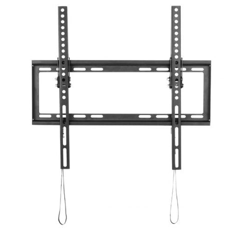 Ovaltech OVTV-F3255P soporte para TV 139.7 cm (55") Negro | Soportes para TV