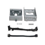 Lenovo 4XF0P01010 kit de montaje Negro, Plata 40 g