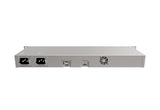 RB1100AHx4, RB 4 nucleos 1.4Ghz 13 Eth Gb 1GB RAM p/rack