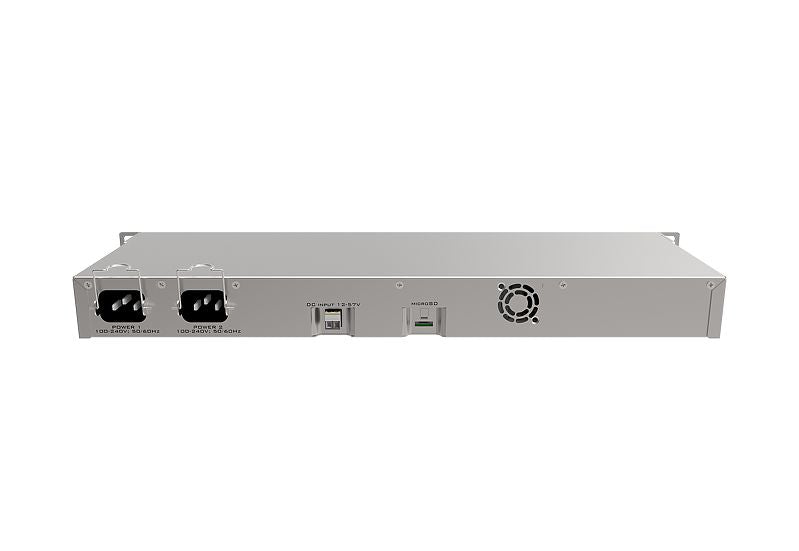 RB110AHx4-DUDE, RB Dude Edition 4 nucleos 1.4Ghz 13 EthGb 1GB RAM