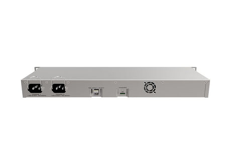 RB110AHx4-DUDE, RB Dude Edition 4 nucleos 1.4Ghz 13 EthGb 1GB RAM