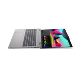 Lenovo Yoga 7 2-in-1 16AHP9 AMD Ryzen™ 7 8840HS Híbrido (2-en-1) 40.6 cm (16") Pantalla táctil WUXGA 16 GB LPDDR5x-SDRAM 1 TB SSD Wi-Fi 6E (802.11ax)