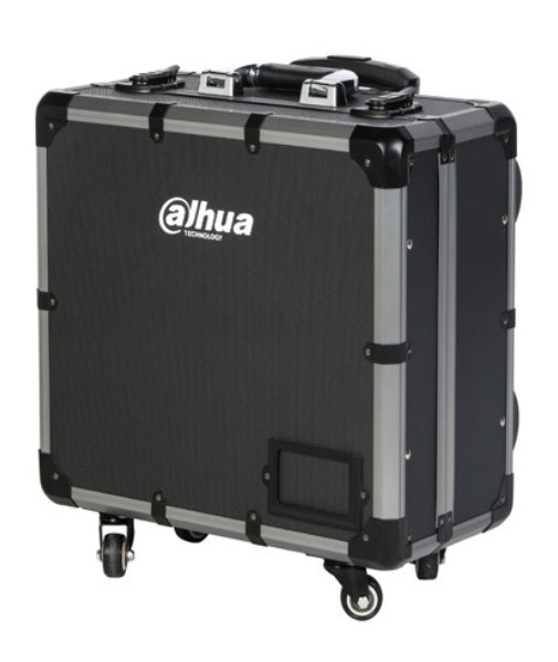 Dahua Technology DHI-HY-YSXC102-81 sistemas de alarmas contra incendios Negro Si Si Si