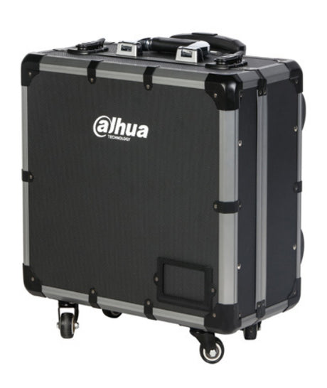 Dahua Technology DHI-HY-YSXC102-81 sistemas de alarmas contra incendios Negro Si Si Si