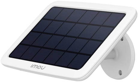 Imou FSP12 placas solares 3 W 6.2 V 484 mA 7,4 V
