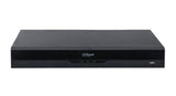Dahua Technology WizSense DHI-NVR5208-8P-EI Grabadore de vídeo en red (NVR) 1U Negro