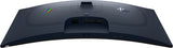 Alienware AW3425DWM Monitor 86,4 cm (34") 3440 x 1440 Pixeles Wide Quad HD Edge LED Negro