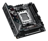 ASUS ROG STRIX B850-I GAMING WIFI placas base AMD Zócalo AM5 Zócalo AM5 DDR5-SDRAM