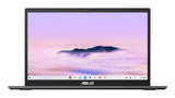 ASUS Chromebook Plus CX34 CX3402CBA-i716G512-C1 Intel® Core™ i7 i7-1255U 35.6 cm (14") Full HD 16 GB LPDDR5-SDRAM 512 GB SSD Wi-Fi 6 (802.11ax)