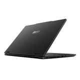 MSI VenturePro 15 AI A1VEG-016MX Laptop Portátil Gris Concha MSI