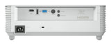 InFocus Genesis III Videoproyector 4000 lúmenes ANSI DLP Lámpara
