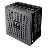 Thermaltake TOUGHPOWER GF A3 Gold 750W - TT Premium Edition unidad de fuente de alimentación 24-pin 