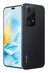 Honor 200 Lite 5G teléfonos inteligentes 17 cm (6.7") Plana AMOLED 2412 x 1080 Pixeles