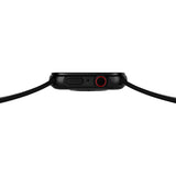 Vorago SW-500 reloj inteligente y deportivo AMOLED 45 mm Digital Pantalla táctil Negro