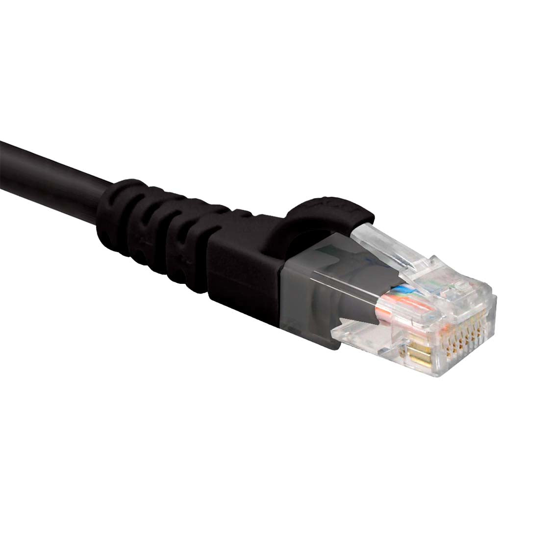 Nexxt Patch Cord Cat6 7Ft. GR