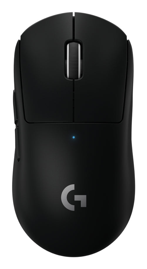 Logitech G 910-005879 ratón Juego mano derecha RF inalámbrico 25600 DPI