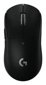 Logitech G 910-005879 ratón Juego mano derecha RF inalámbrico 25600 DPI