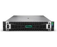 HPE ProLiant DL380 Gen11 5418Y 2.0GHz 24c 1P 64GB-R 8SFF NS204i-u 2x1000W RPS LA Server Servidores Intel® Xeon® Gold Int