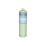 Macurco - Aerionics Cilindro de Calibración / Gas NH3 / 34L 37-0031-4244-2