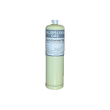 Cilindro Para Calibración de Monitor de Gas Refrigerante R410A