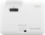 Proyector ViewSonic LSD500HD - vista 04