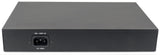 Intellinet Commutateur réseau (switch) Gigabit Ethernet PoE+ administrable via le Web 8 ports avec 2 ports SFP, IEEE 802